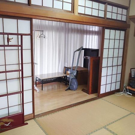 T-Port Hayahoshi - Vacation Stay 12340 Toyama Station Esterno foto