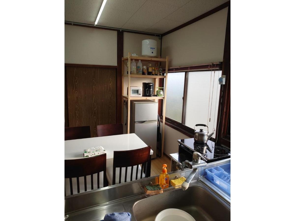 T-Port Hayahoshi - Vacation Stay 12340 Toyama Station Esterno foto