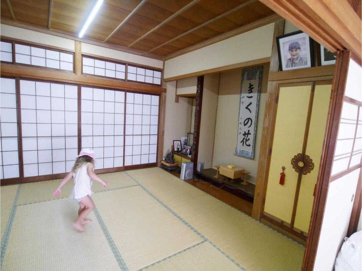 T-Port Hayahoshi - Vacation Stay 12340 Toyama Station Esterno foto